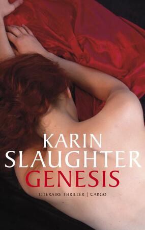 Genesis - Karin Slaughter Genesis - Karin Slaughter