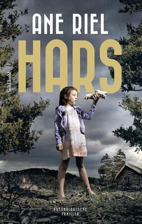 Hars - Ane Riel Hars - Ane Riel