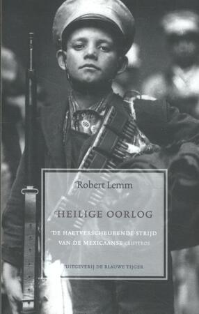 Heilige Oorlog - Robert Lemm Heilige Oorlog - Robert Lemm