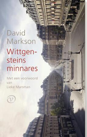 Wittgensteins minnares - David Markson Wittgensteins minnares - David Markson