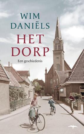 Het dorp - Wim Daniëls Het dorp - Wim Daniëls