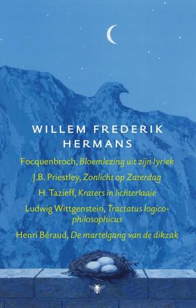 Volledige Werken 19 - Willem Frederik Hermans Volledige Werken 19 - Willem Frederik Hermans