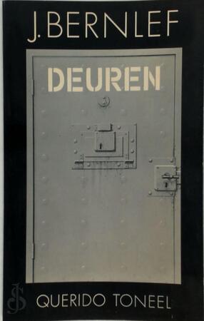 Deuren - J. Bernlef Deuren - J. Bernlef