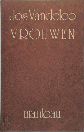 Vrouwen - Jos Vandeloo Vrouwen - Jos Vandeloo