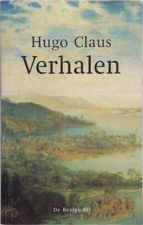 Verhalen - Hugo Claus