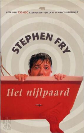 Het nijlpaard - S. Fry
