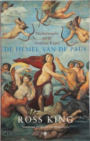 De hemel van de paus - R. King De hemel van de paus - R. King