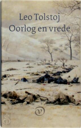 Oorlog en vrede - L.N. Tolstoj Oorlog en vrede - L.N. Tolstoj