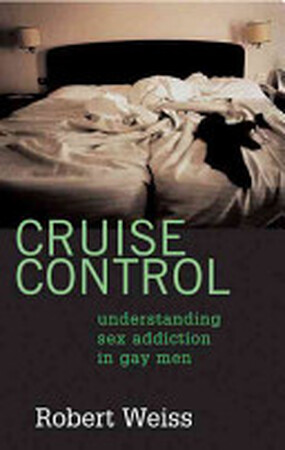 Cruise Control - Robert Weiss Cruise Control - Robert Weiss