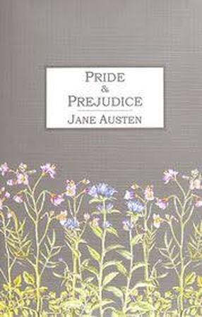 Pride & prejudice - Jane Austen Pride & prejudice - Jane Austen