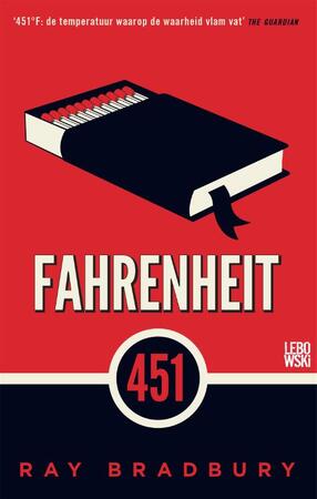 Fahrenheit 451 - Ray Bradbury Fahrenheit 451 - Ray Bradbury