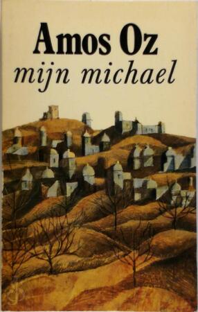Mijn Michael - Amos Oz