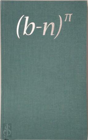 (b - n )Pi - Diana Cronselaar