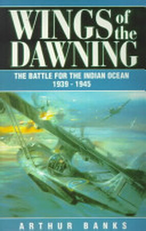 Wings of the Dawning - Arthur Banks