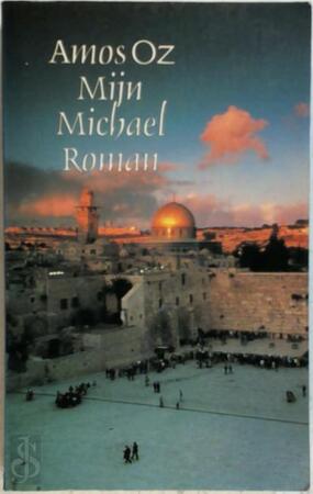 Mijn Michael - Amos Oz