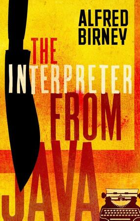 The interpreter from java - Alfred Birney The interpreter from java - Alfred Birney