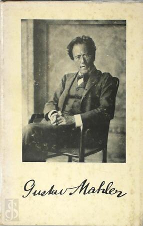 Gustav Mahler - Hans Christoph Worbs