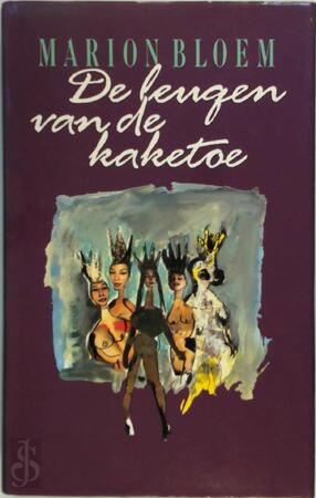 De leugen van de kaketoe - Marion Bloem De leugen van de kaketoe - Marion Bloem