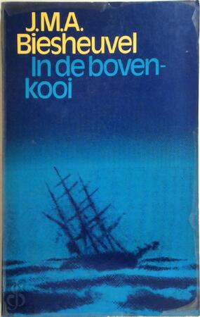 In de bovenkooi - J. M. A. Biesheuvel In de bovenkooi - J. M. A. Biesheuvel