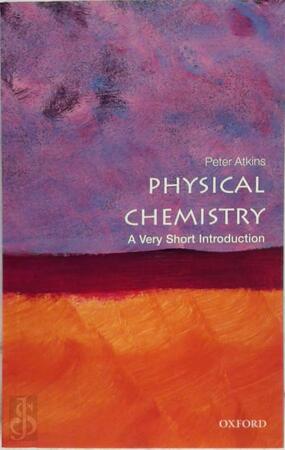 Physical Chemistry - Peter Atkins Physical Chemistry - Peter Atkins