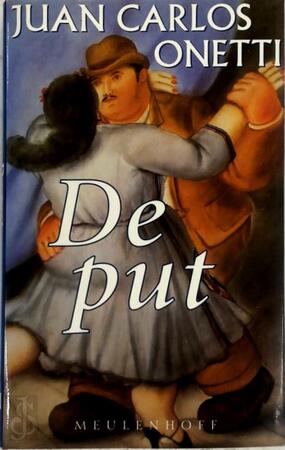 De put - J.C. Onetti De put - J.C. Onetti