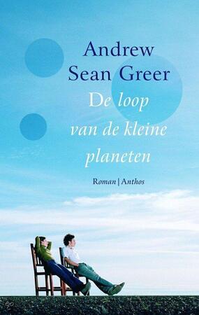 De loop van de kleine planeten - A.S. Greer De loop van de kleine planeten - A.S. Greer