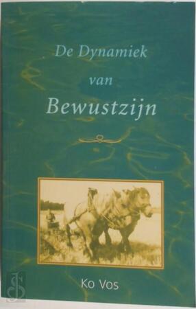 De dynamiek van bewustzijn - Ko Vos
