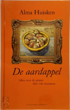 De aardappel - A. Huisken