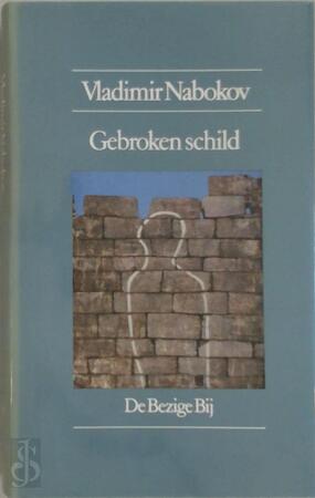 Gebroken schild - Vladimir Nabokov Gebroken schild - Vladimir Nabokov