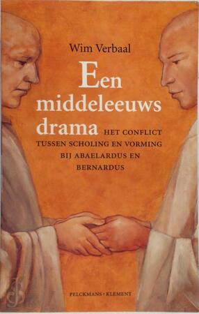 Een middeleeuws drama - Wim Verbaal Een middeleeuws drama - Wim Verbaal