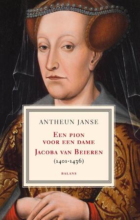 Een pion voor een dame - Antheun Janse Een pion voor een dame - Antheun Janse