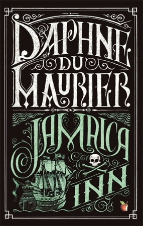 Jamaica inn - Daphne Du Maurier Jamaica inn - Daphne Du Maurier