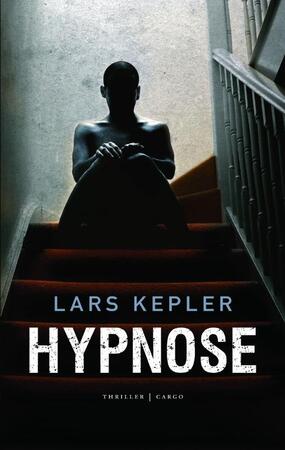 Hypnose - Lars Kepler Hypnose - Lars Kepler