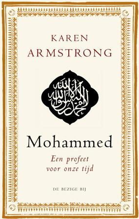 De profeet - Karen Armstrong De profeet - Karen Armstrong