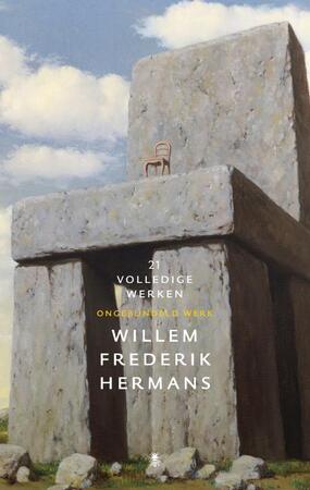 Volledige werken deel 21 - Willem Frederik Hermans Volledige werken deel 21 - Willem Frederik Hermans