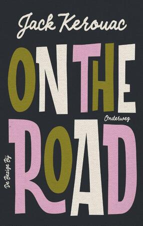 On the road - Jack Kerouac On the road - Jack Kerouac