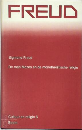 Cultuur en religie 6 - Sigmund Freud, Wilfred Oranje Cultuur en religie 6 - Sigmund Freud, Wilfred Oranje