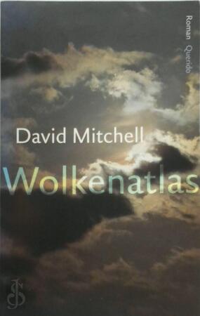 Wolkenatlas - David Mitchell Wolkenatlas - David Mitchell