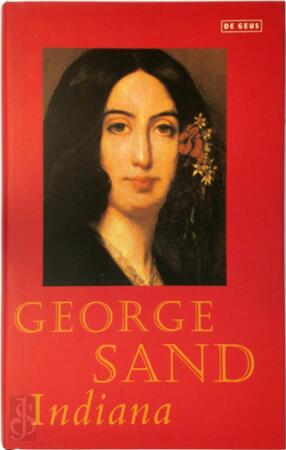 Indiana - George Sand Indiana - George Sand