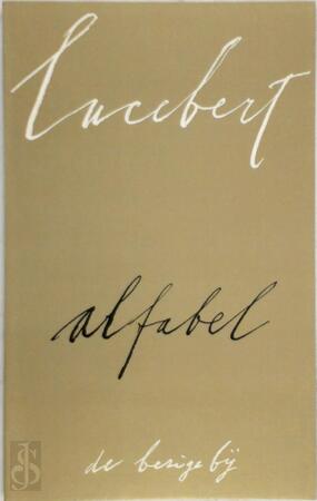 Alfabel - Lucebert