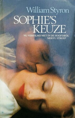 Sophie's keuze - William Styron
