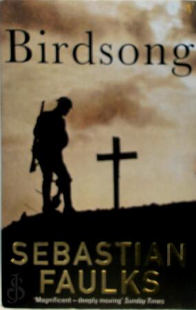 Birdsong - Sebastian Faulks