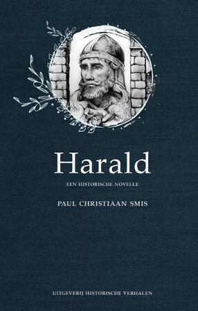 Harald - Paul Christiaan Smis
