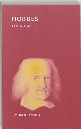 Leviathan - T. Hobbes Leviathan - T. Hobbes