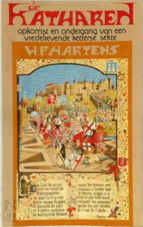 De Katharen - W.P. Martens