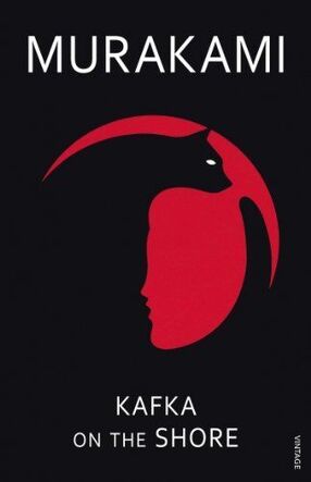 Kafka on the shore - Kafka on the shore -