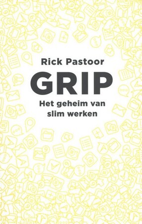 Grip - Rick Pastoor Grip - Rick Pastoor
