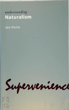 Understanding Naturalism - Jack Ritchie