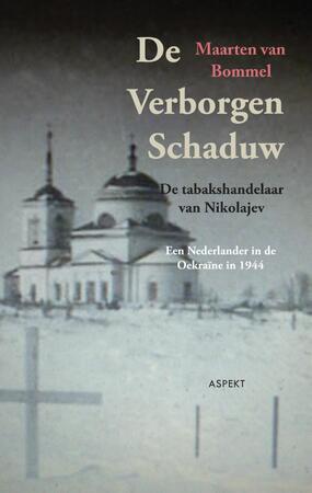 de verborgen schaduw - Maarten van Bommel de verborgen schaduw - Maarten van Bommel