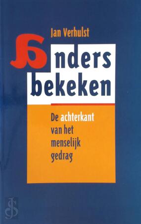 Anders bekeken - Jan Verhulst